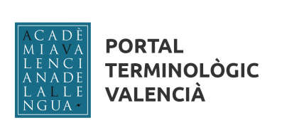 Portal Terminològic Valencià