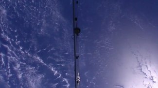 ISS Live Now: Terra ao vivo screenshot 12