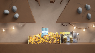 Deep Town: Mining Idle Games screenshot 6