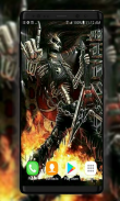 Heavy Metal Wallpapers screenshot 5