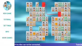 Shisen Sho Mahjong Connect::Appstore for Android