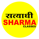 Satyadhi Sharma Classes