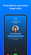 Truecaller: Arayan Kimliği screenshot 3