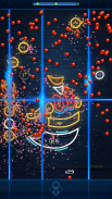 Neon n Balls screenshot 2