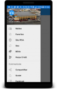IPDA Radios Online Android screenshot 7