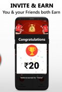 Record Stories Poetry Shayari Video App-Earn Money screenshot 7