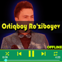 Ortiqboy Ro'ziboyev Qo'shiqlari - internetsiz