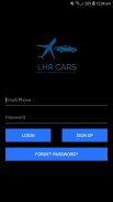 LHR Cars screenshot 3