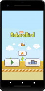 Sahara Bird - Tap to Fly screenshot 0