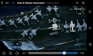 ARRIS Follow Me TV™ screenshot 0