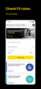 Western Union MX - Enviar y recibir dinero screenshot 3