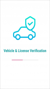 Vehicle & License Verification screenshot 4
