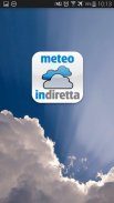 Meteo in Diretta screenshot 8