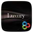 Luxury Tower GO Launcher Theme Icon