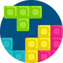 Puzzle Blocks Deluxe