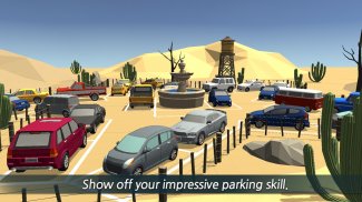 PRND : Parking screenshot 9