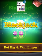 Blackjack screenshot 6