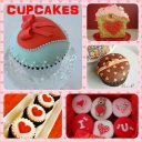 Recetas de Cupcakes Icon