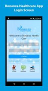 Bonanza Health screenshot 0