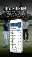 TheGrint | Golf Handicap & GPS screenshot 3