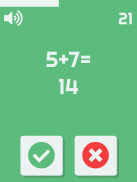 Speed Math - Mini Math Games screenshot 6