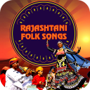 Rajasthani Folk Songs Icon