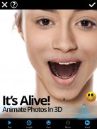 Mug Life - Animateur facial 3D screenshot 4