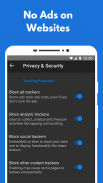 Blue Proxy: proxy browser VPN screenshot 0