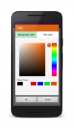 The Decider - Wheel & Graph screenshot 5