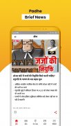 Hindi News by Navbharat Times screenshot 2