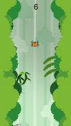 Spider down jungle screenshot 0