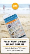 NusaTrip : Tiket & Hotel Murah screenshot 7