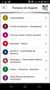 Tu Villavesa - Bus Pamplona screenshot 1