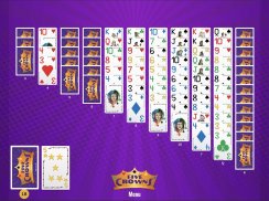 Five Crowns Solitaire screenshot 11