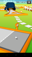 Mini Golf screenshot 0