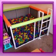 PVC Pipe Crafts screenshot 2