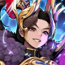 Hero Blaze: Three Kingdoms Icon