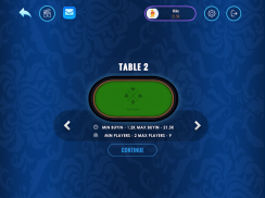 YuFa Poker screenshot 9