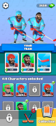 Hockey league masters screenshot 1