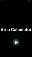 Area Calculator screenshot 0