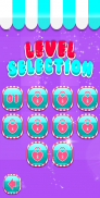 Sugar Sweet Cotton Candy Maker screenshot 5