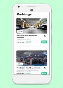 ParkIN - Book or Rent private parking in UAE screenshot 5