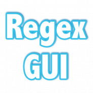 RegEx Generator screenshot 2