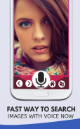 Voice Browser-Speak & Search screenshot 2