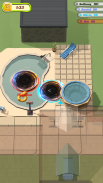 Buraco Legenda.io - mini jogos - hole.io screenshot 6