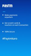Paytm: Secure UPI Payments screenshot 2