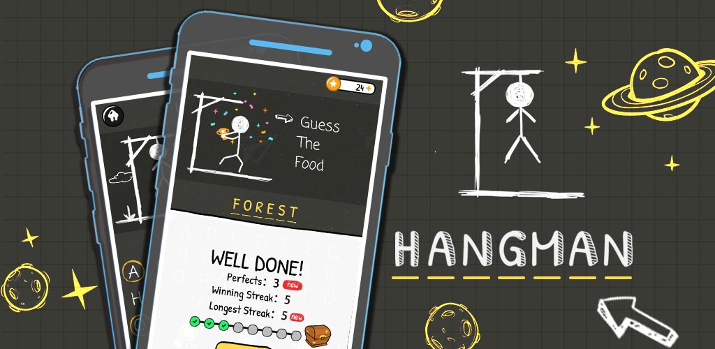 Hangman – Apps on Google Play