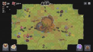 Ant Colony: Wild Forest screenshot 5