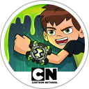 Super Slime Ben Icon