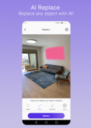 HomeAI - Home Design with AI screenshot 2